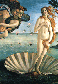 Botticelli-Geboorte-van-Venus